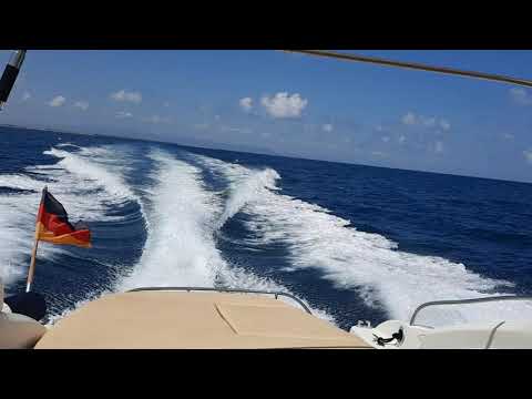 Cranchi Endurance 41