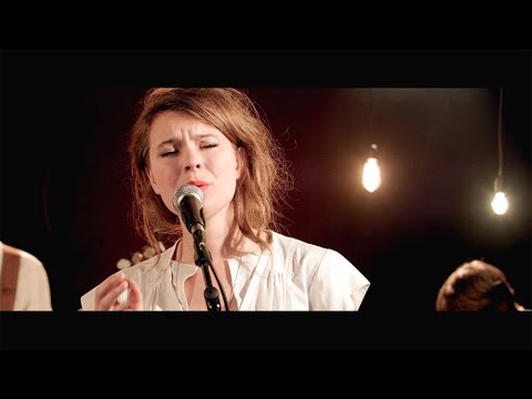 Small Room Recordings: Joia - Just What I Need - Live
