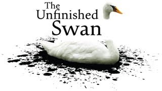 The Unfinished Swan - Movie Length Special (PS3) [FULL] [HD]