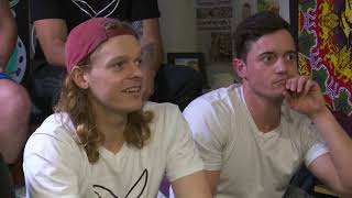 New Zealand Today - On The Rark