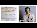 Joan Manuel Serrat - El gall - (1980)