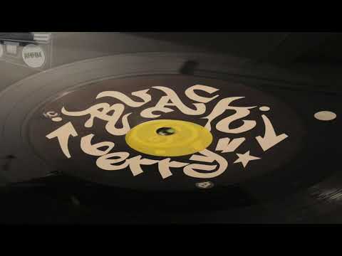 M-BOOGIE - B-BOY BONUS 99