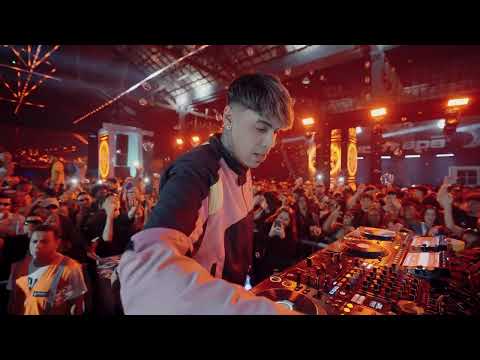 DJ BRUNO PRADO @ Submundo 808 SP DJ SET | São Paulo / SP