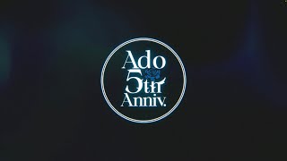 【Ado】『Adoのベストアドバム』（Ado’s Best Adobum）Teaser