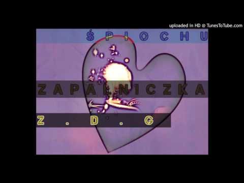 04. Z.D.G feat. Śpiochu - Zapalniczka