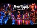 Nene-Royal - Real Verse (Cover) | บทเพลงร็อกที่เปลี่ยนชีวิตจากภูเก็ตสู่เวทีโลก [BST Official]