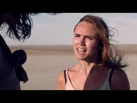 The Bad Batch ( 2016 ) Movie Explanation ‧ Horror/Thriller