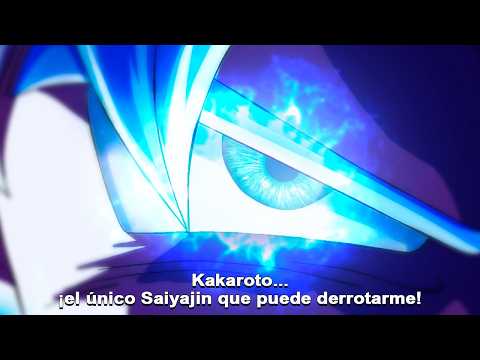 ¡Salió el Tráiler! El regreso triunfal de Dragon Ball Super