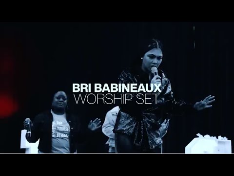 Bri Babineaux | Bow Down & Worship Him