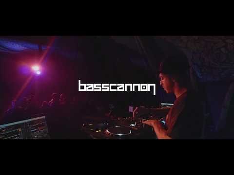 Basscannon | Universo Paralello #14 | Pratigi/BA