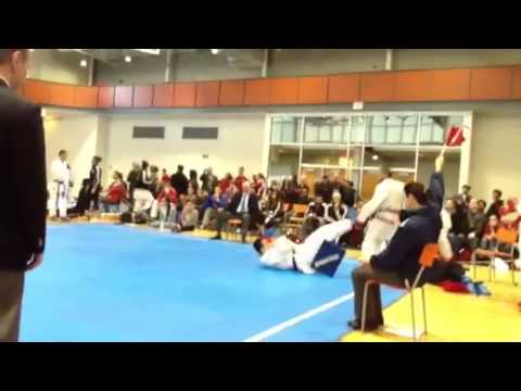 (Ashi Bari) Take down