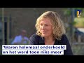 Chantal Beltman over de Olympische Spelen van 2008 'Waren helemaal onderkoeld en het werd niks meer'