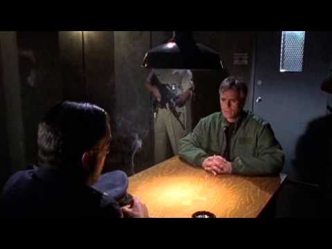 Stargate SG-1 Soviet spies