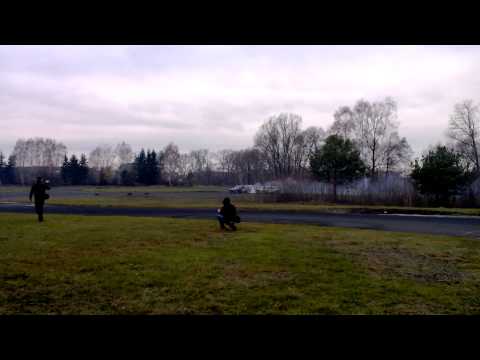 Trening Biłgoraj 11.11.2013