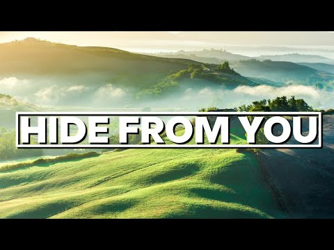just Fede - Hide From You (feat. Marc)