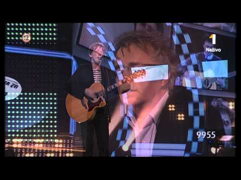 Peter Cmorik - Dnes uz viem (Pavol Hammel cover)