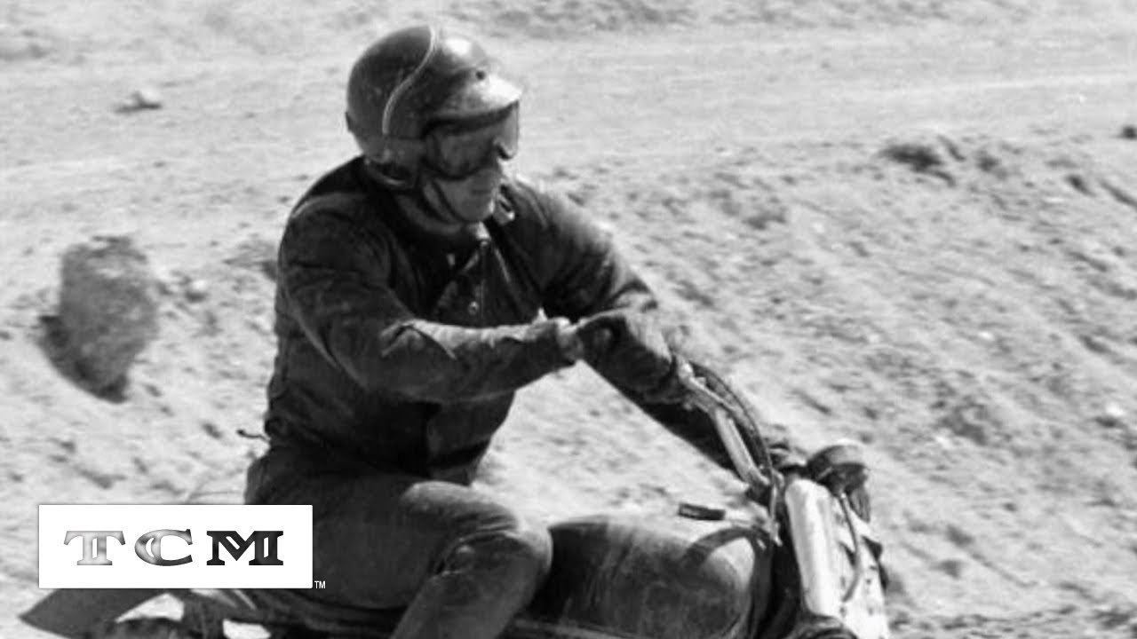 Steve McQueen: Desert Racer | Documentales TCM | TCM