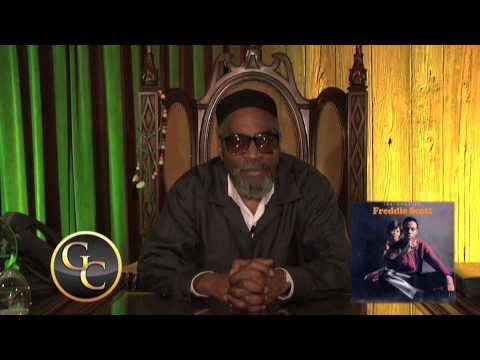 Thumbnail for Kenny Gamble on Facebook talking Biz Markie, Freddie Scott and Heineken Commercial by Freddie Scott