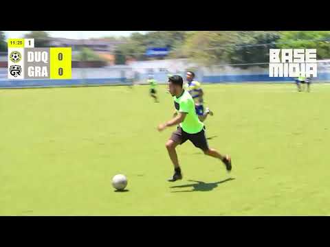 DUQUE CAXIENSE X GRANDE RIO - VILA OLÍMPICA DE DUQUE DE CAXIAS