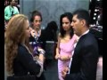 GEHNA Jewellers Shiseido Event Part 1