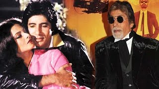 Amitabh Bachchan Wants To Work With Rekha