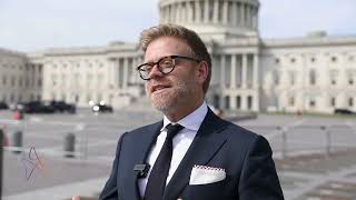 Returning Fly-In Advocate Phillip Dunlap, Dir., Broward County Arts Division, Fort Lauderdale, FL