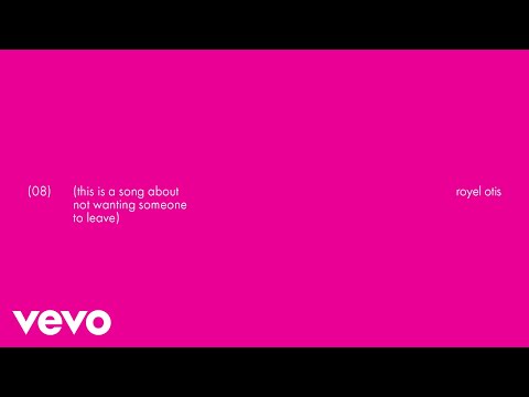 Video thumbnail for shut up