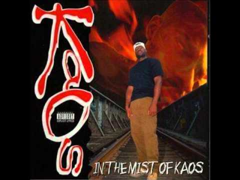 Kaos - Fade To Black feat. Chunk & Papoose