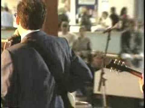 The Malcontents "Chaquita"