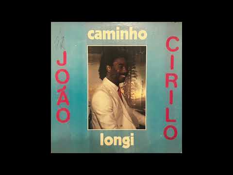 João Cirilo - Mamurinha