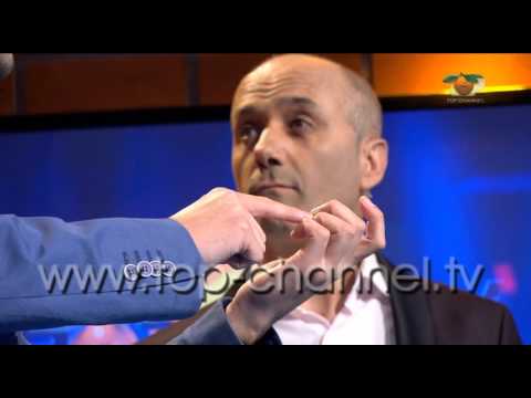 Portokalli, 6 Dhjetor 2015 - Drejtori (Dita pa drejtora)