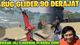 Download lagu PRANK JILLY KNOCK PLASMA GUN DAN GLIDER AUTO NGAMUK! - Garena Free Fire mp3 Download lagu PRANK JILLY KNOCK PLASMA GUN DAN GLIDER AUTO NGAMUK! - Garena Free Fire mp3