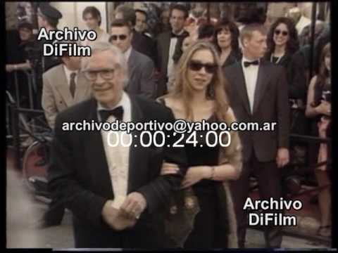 Festival de Cine de Cannes, Francia - DiFilm (1996)