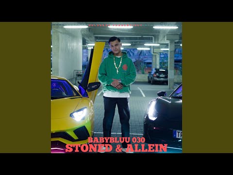 Stoned & allein