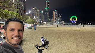 Balneário Camboriú ao vivo - 10/06/2026