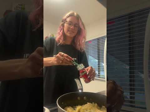 One pot french onion pasta recipe