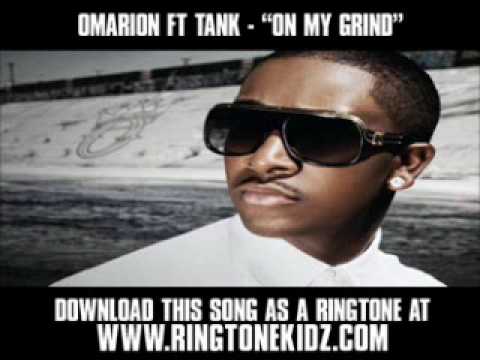 Omarion ft Tank - "On My Grind" [ New Video + Lyrics + Download ]