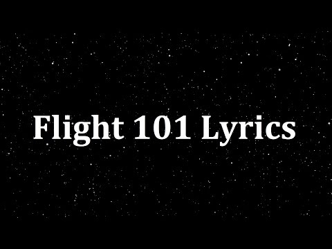 Video thumbnail for Flight 101