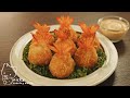 Fried Shrimp Balls Recipe / The best fried shrimp recipe on youtube / Shrimp recipe chinese style