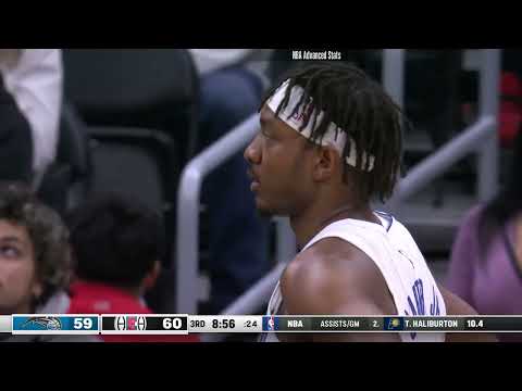 Paul George 30 pts 3 reb 2 stl vs Orlando Magic | 2023-03-18