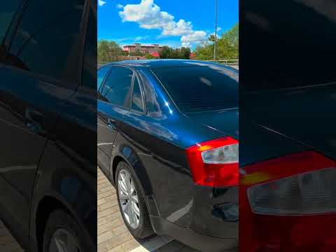 фото audi a4  0