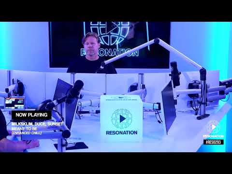 Ferry Corsten – Resonation #293 [Tracklist]
