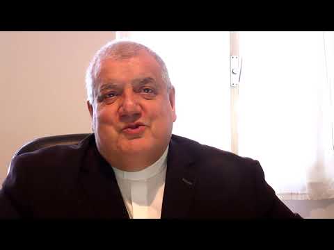 Giuseppe, non temere