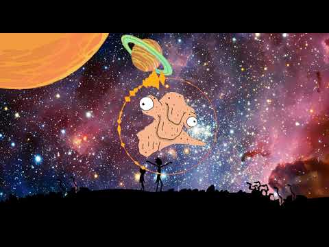 Terryfold Remix | (Rick and Morty) by Chaos Chaos feat. Justin Roiland