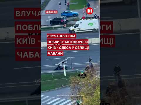 Російський БпЛА влучив біля траси Київ - Одеса: троє загиблих на Київщині