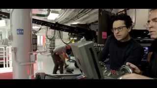 Star Trek Into Darkness  World Premiere London