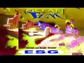 E.S.G. - 9-Trey - Chopped And Screwed - Scroux 2