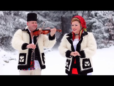 Maria și Mihai Nemes - Colaj colinde 2022 🎄