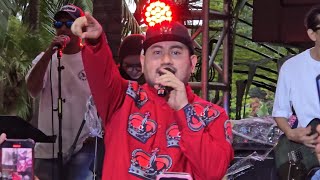 Download lagu KING NASSAR live at Konser Amal 100 Musisi Heal Sumatra, Lippo Mall Kemang 16-12-2025 mp3 Download lagu KING NASSAR live at Konser Amal 100 Musisi Heal Sumatra, Lippo Mall Kemang 16-12-2025 mp3