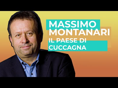 , title : 'Il paese di Cuccagna - Prof. Montanari'